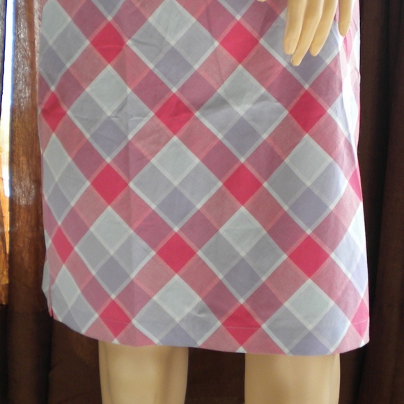 New with tags‎ Cute Summer Mini skirt Sonoma - Picture 3 of 3
